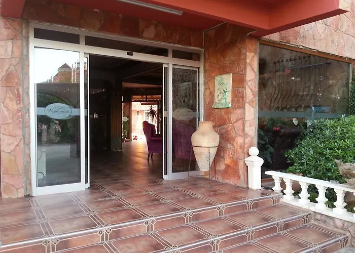 Beykonagi Hotel Tahtakuslar, Türkiye