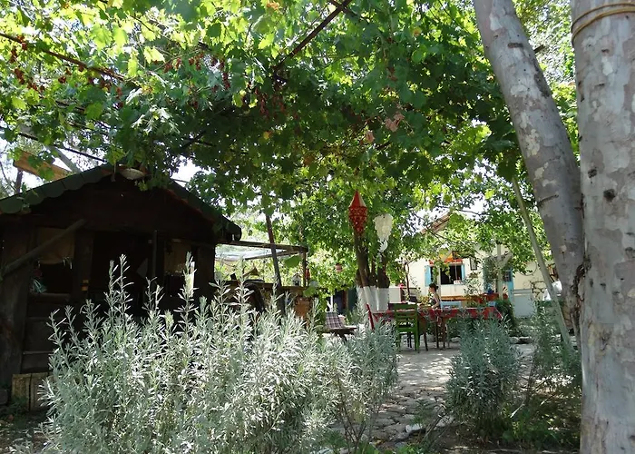 Nar Pansiyon