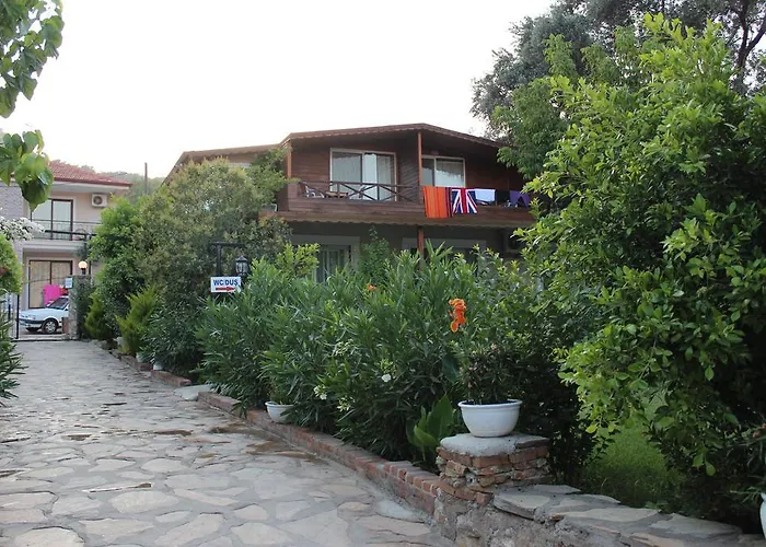 Kiyi Hotel