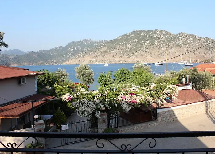 Kiyi Hotel