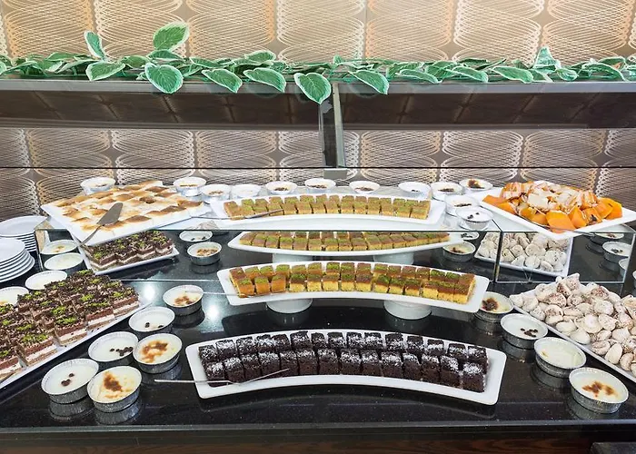 Emet Thermal Resort & Spa Hotel, Türkiye