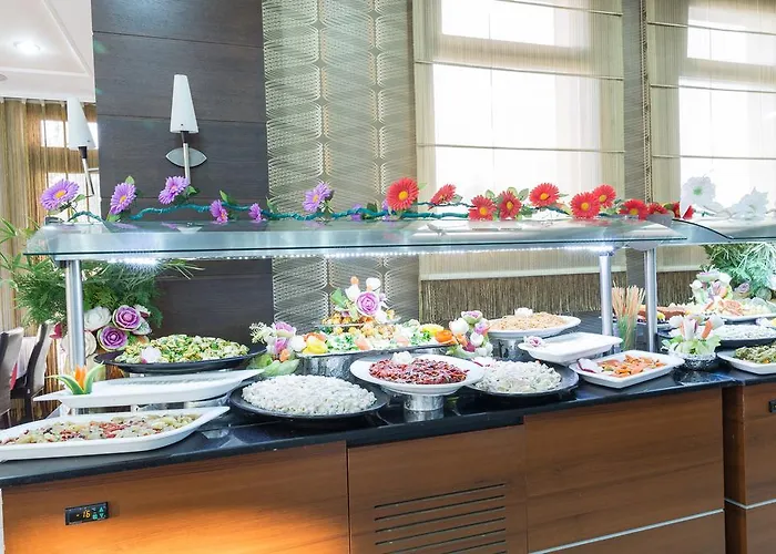 Emet Thermal Resort & Spa Hotel