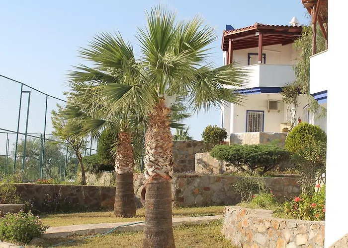 My House Bodrum Gümüşlük, Türkiye