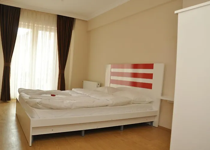 Esroom Rezidans Eskişehir, Türkiye