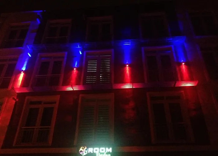 Esroom Rezidans