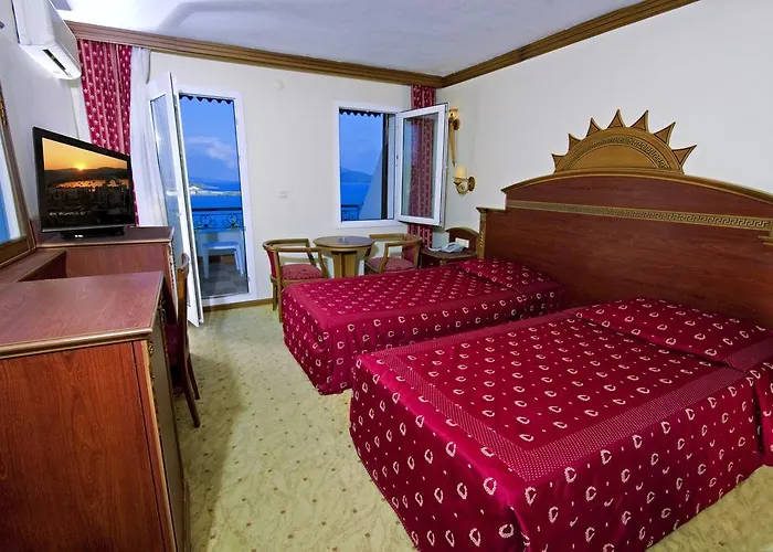 Grand Newport Hotel