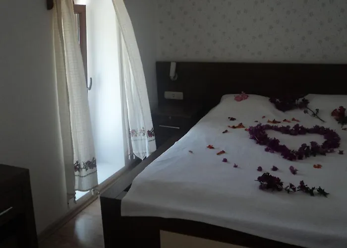 Gunisigi Hotel