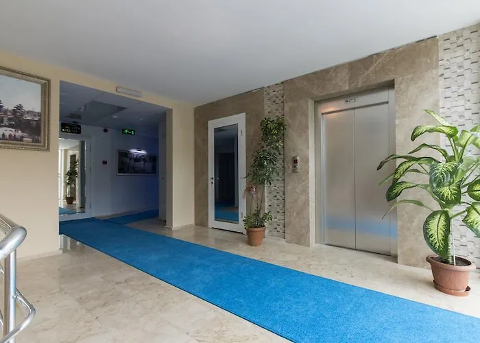 Serel Hotel