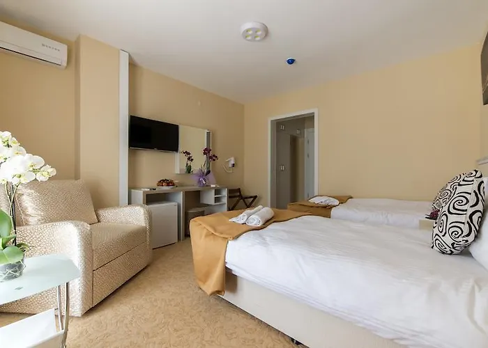 Serel Hotel