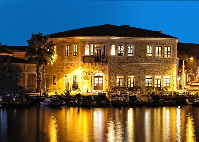 La Petra Hotel