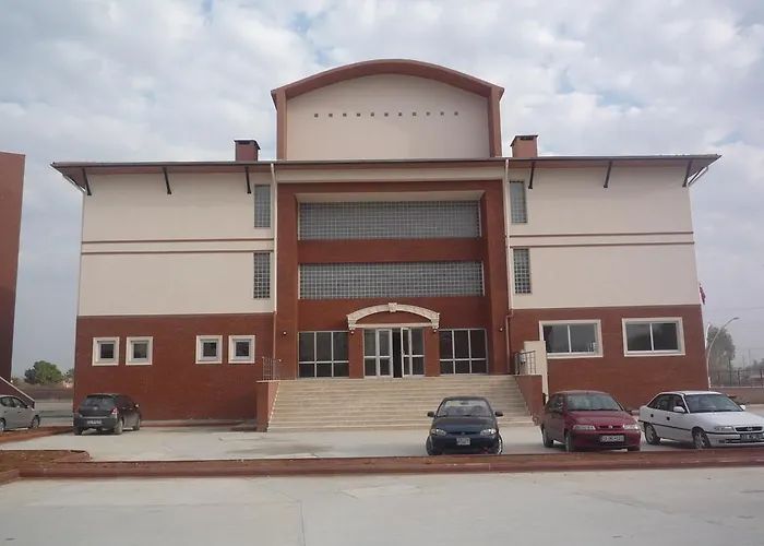Tarsus Uygulama Hoteli