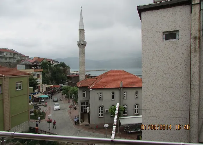 Karadeniz Pension