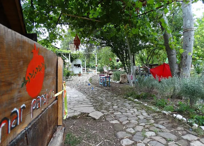 Nar Pansiyon