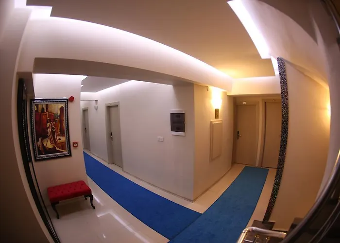 Koc Otel Isparta, Türkiye