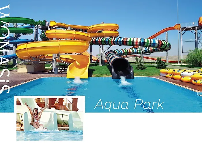 Wonasis & Aqua