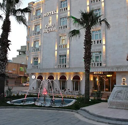 Kasri Sercehan