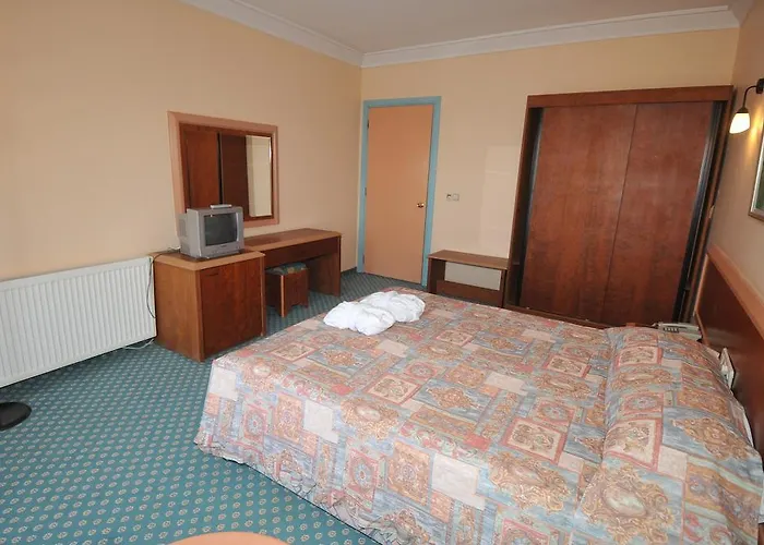 Villa Lycus Hotel