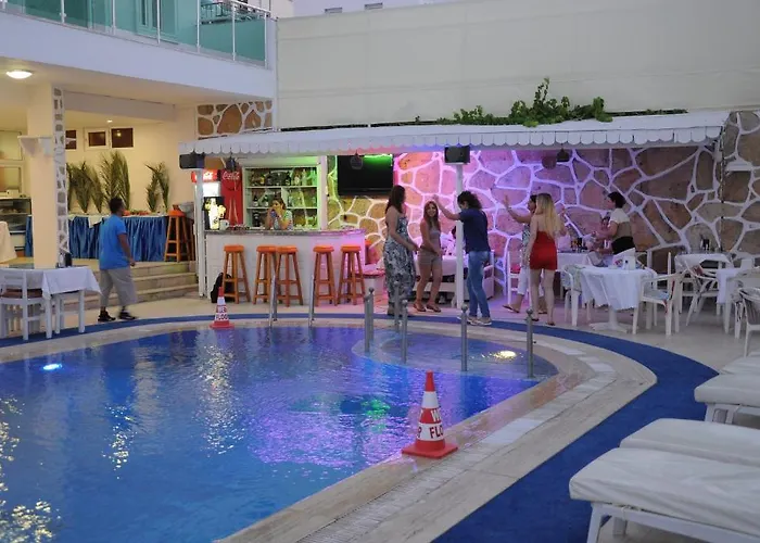 New Bodrum Hotel Gümbet, Türkiye