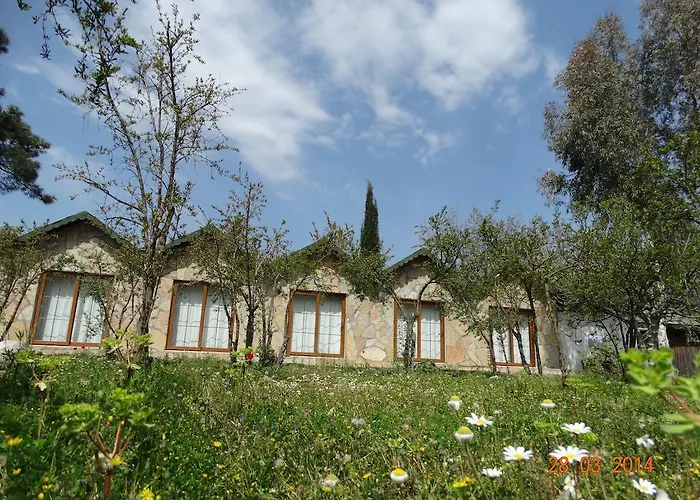 Nar Pansiyon