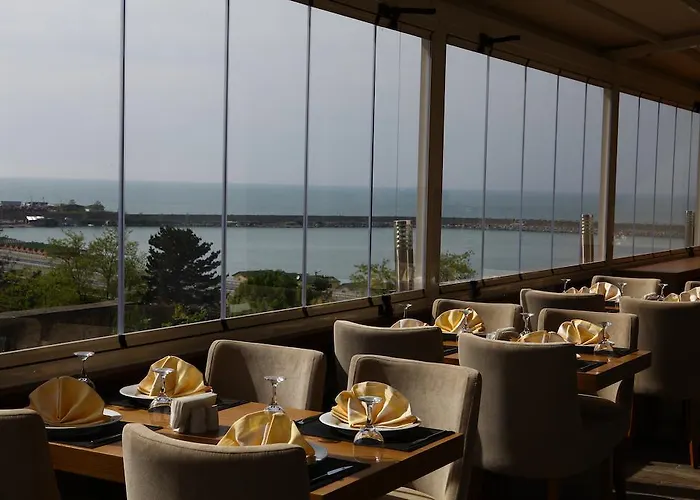 Arela Hotel Ardeşen, Türkiye