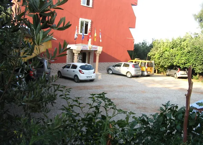 Hotel Schoenberg