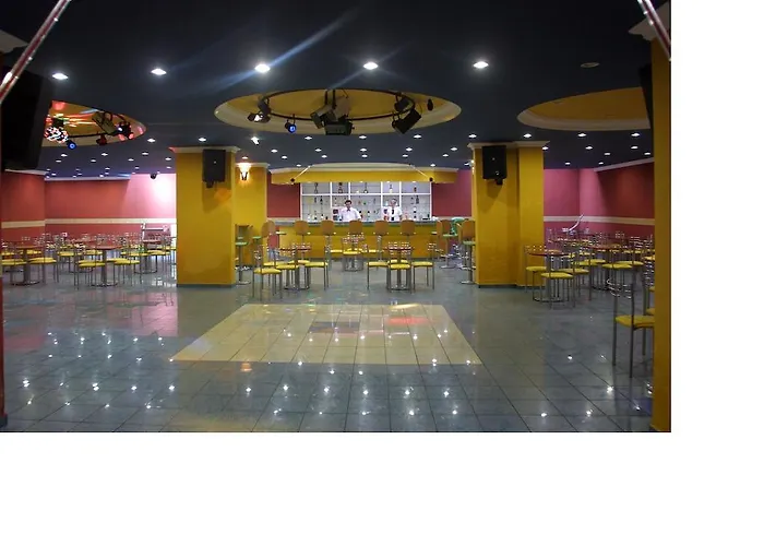 Ares Hotel