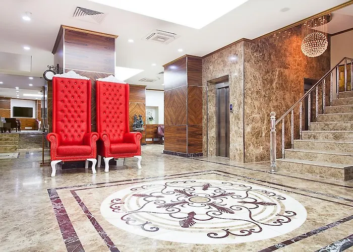 Ilbey Hotel