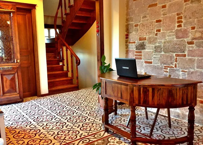 Cunda Vrodi Hotel