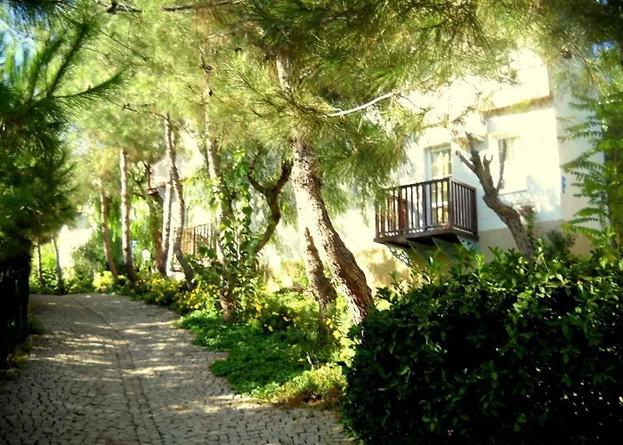 Teos Village