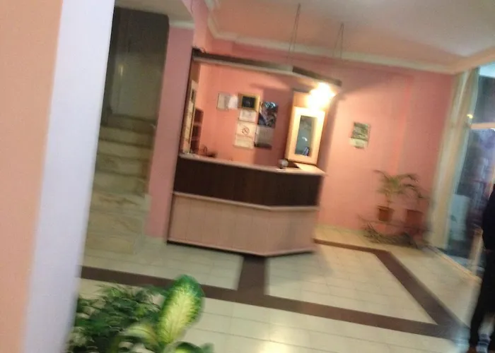 Hotel Beyhan