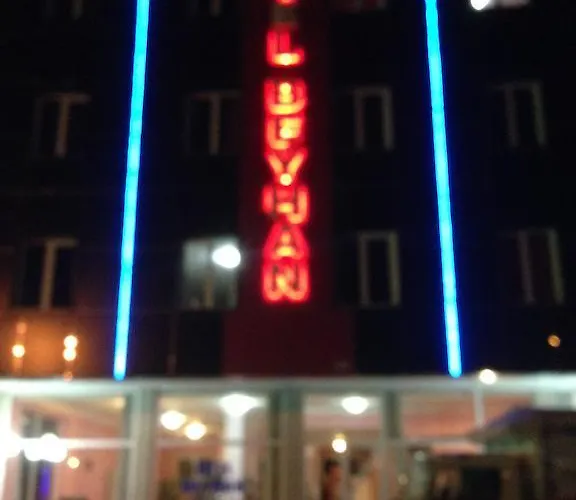 Hotel Beyhan