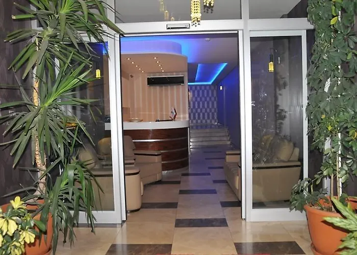 Guven Hotel