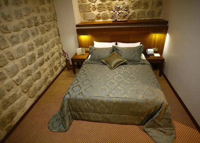 Reyhani Kasri Boutique Hotel