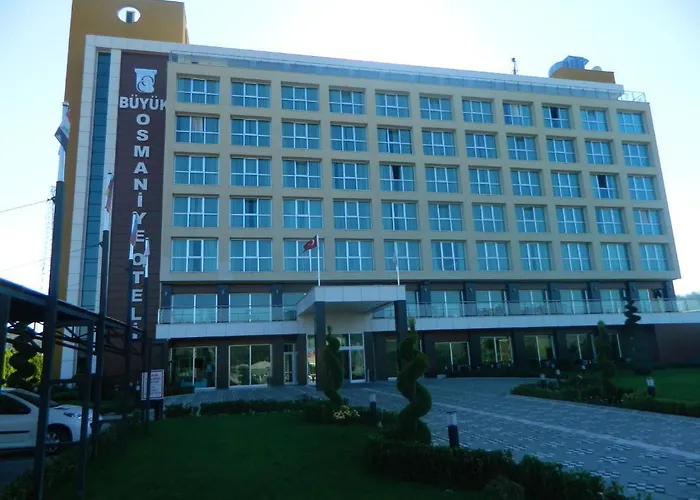 Buyuk Osmaniye