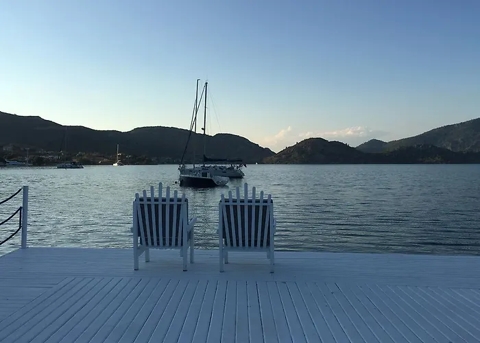 Beyaz İskele Hotel&Restaurant