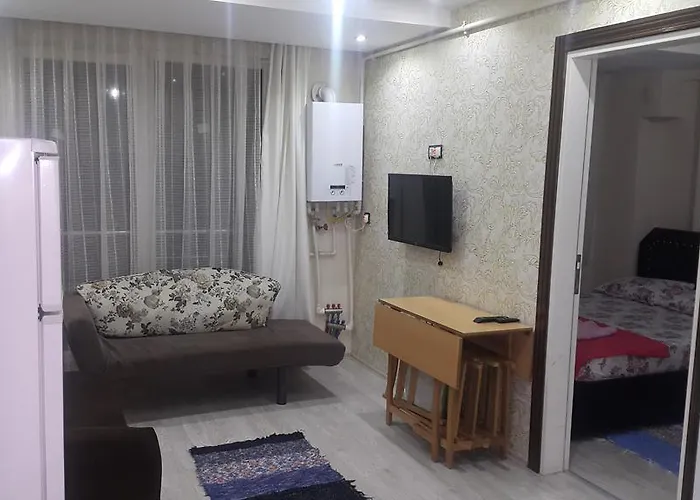 Doga Apart Denizli , Türkiye