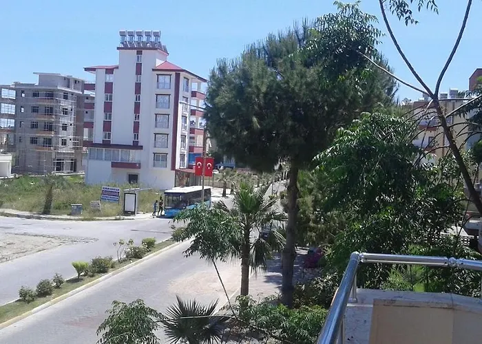 Hotel Tayfun
