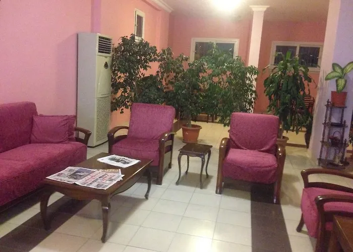 Hotel Beyhan