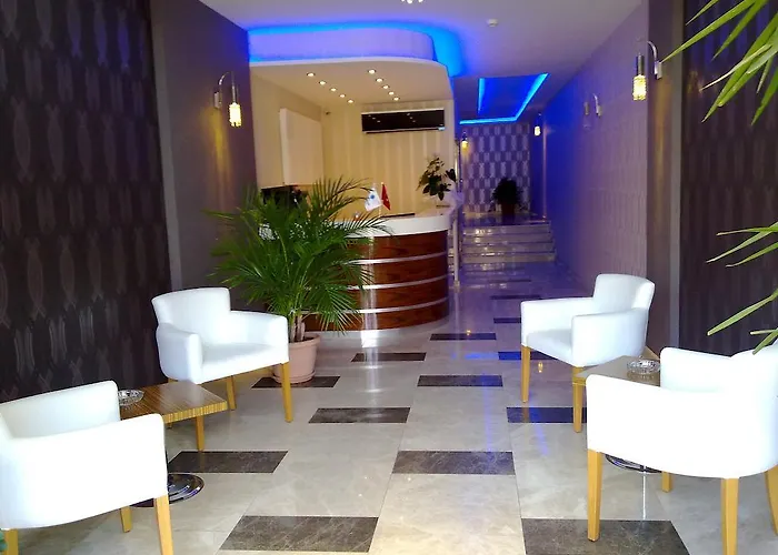 Guven Hotel