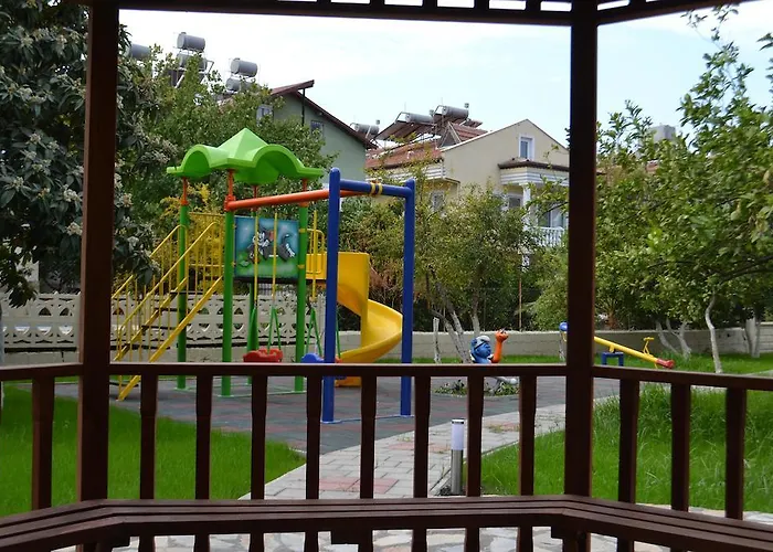 Mavi Hotel