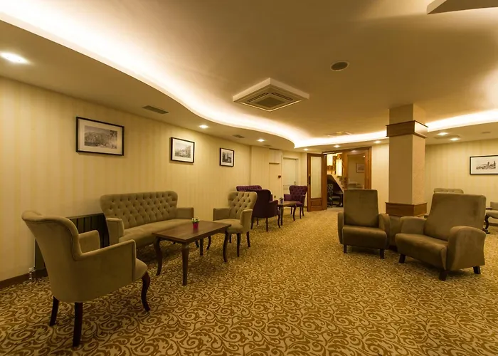 Cesmeli Konak Hotel Silivri