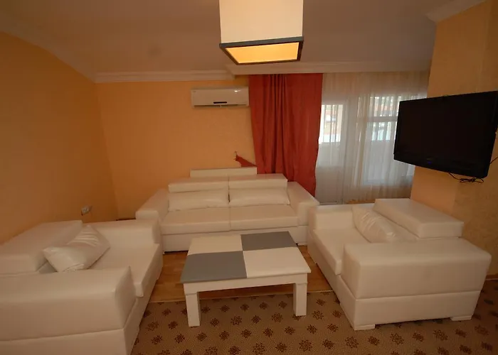 Yucel Grand Sakarya Otel