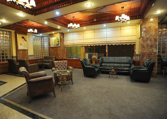 Dogan Royal Hotel