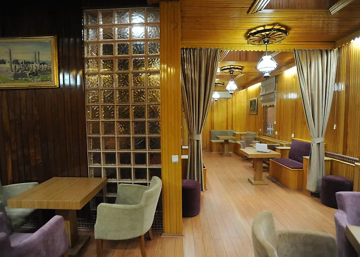 Dogan Royal Hotel