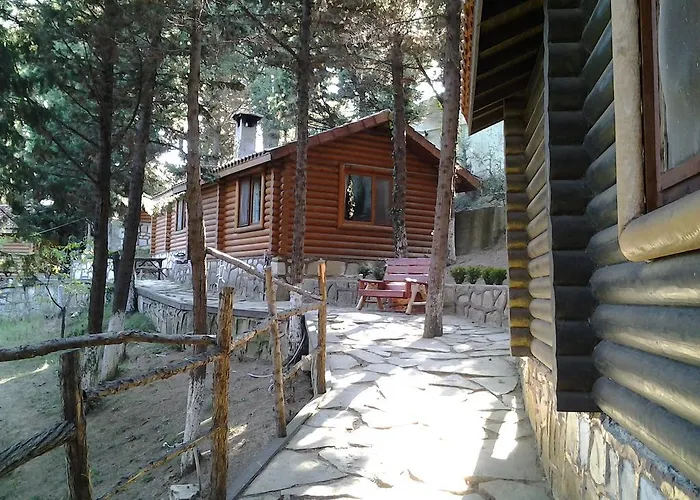 Forest Lodge Ağva, Türkiye