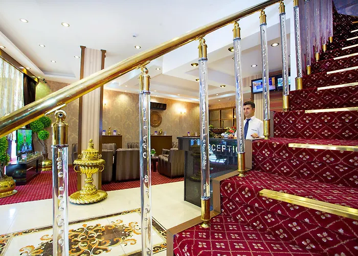 \u00DCnal Otel Adıyaman, Türkiye