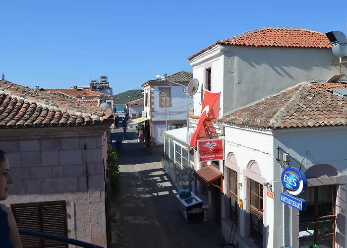 Cunda Altay
