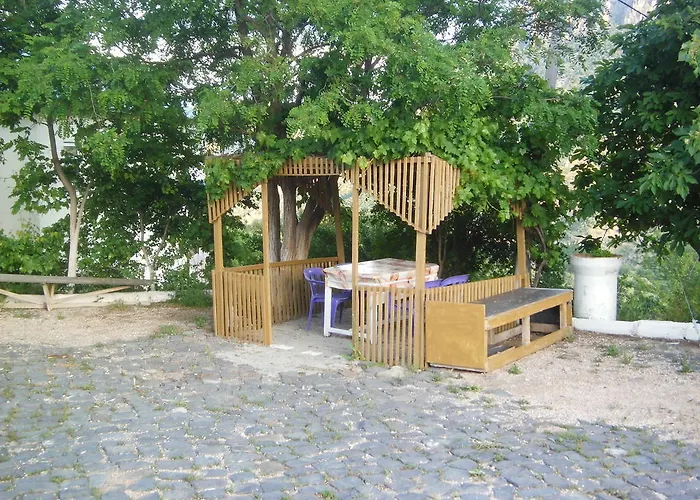 Karadut Pension Nemrut, Türkiye