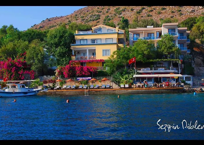 Yilmaz Kaptan Hotel