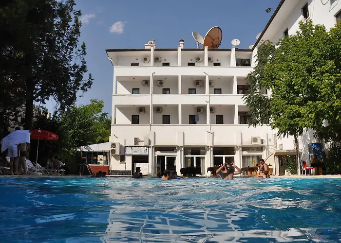 Turistik Hotel